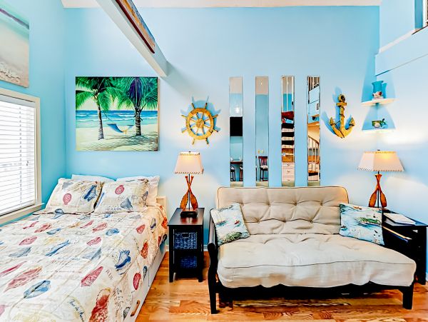 Alabama Beach Areas Home 1013403