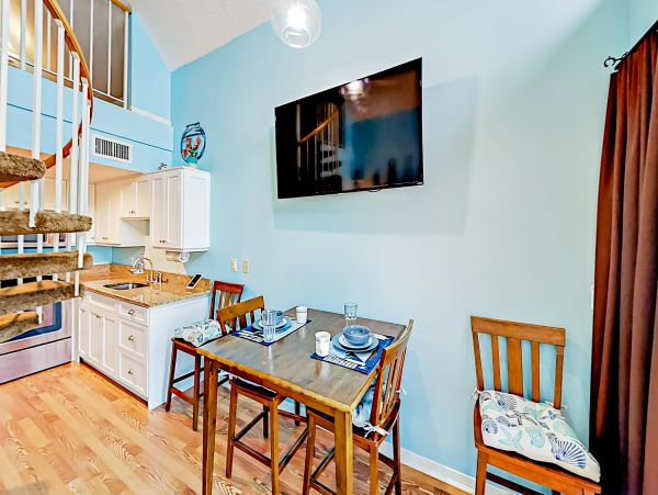 Alabama Beach Areas Home 1013403