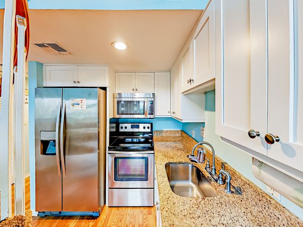 Alabama Beach Areas Home 1013403