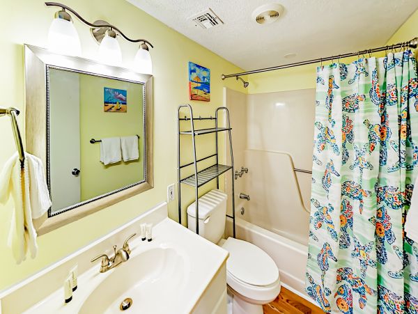 Alabama Beach Areas Home 1013403