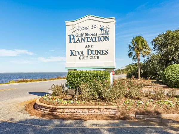 Alabama Beach Areas Home 1013403