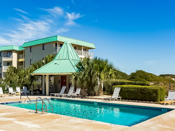 Alabama Beach Areas Home 1013403