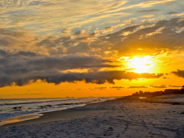 Alabama Beach Areas Home 1013403