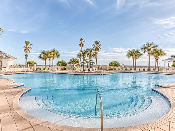 Alabama Beach Areas Home 1013404