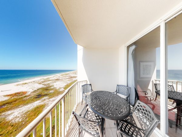 Alabama Beach Areas Home 1013404