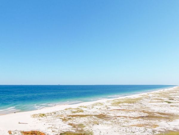 Alabama Beach Areas Home 1013404