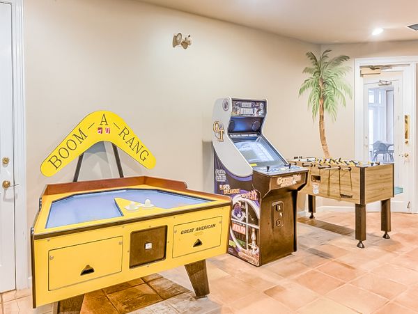 Alabama Beach Areas Home 1013404