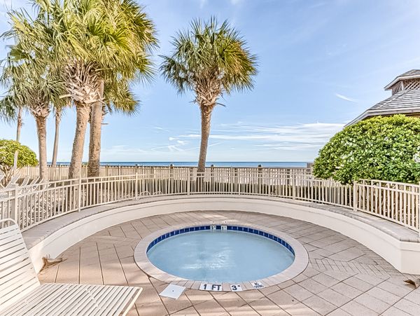 Alabama Beach Areas Home 1013404