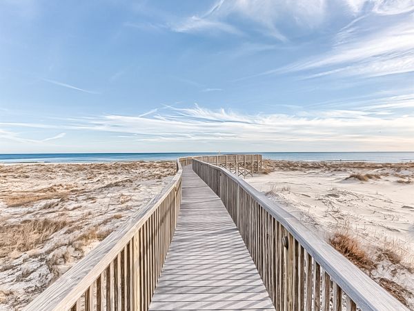Alabama Beach Areas Home 1013404