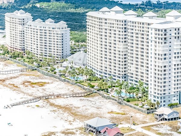 Alabama Beach Areas Home 1013404