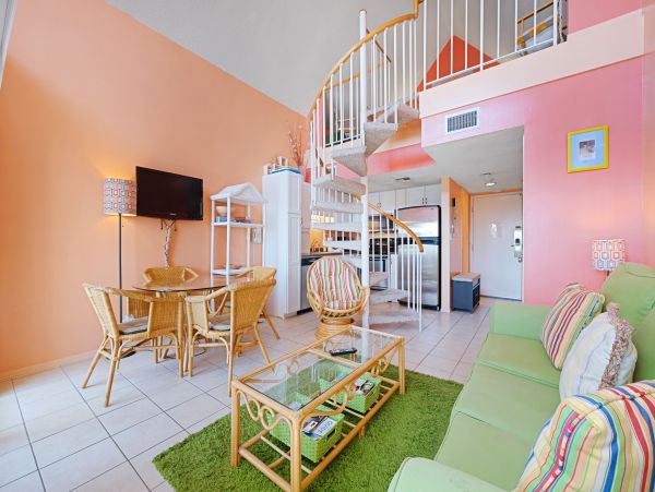 Alabama Beach Areas Home 1013405