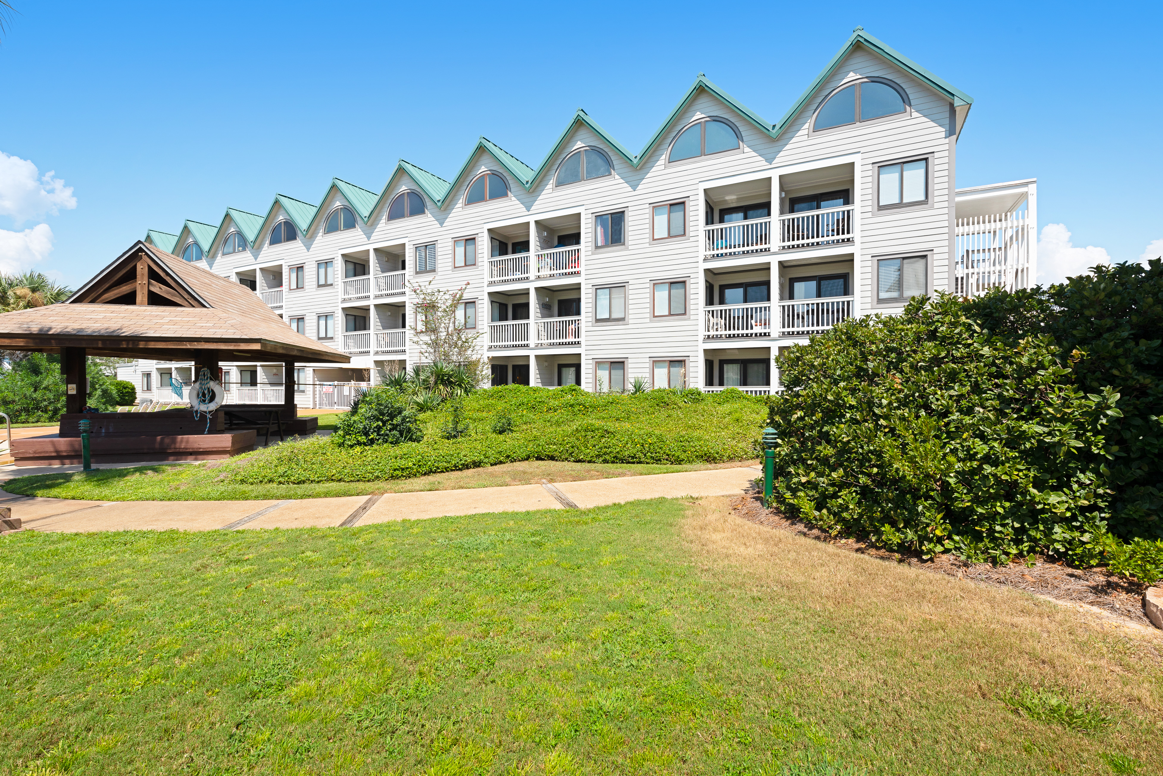 Alabama Beach Areas Home 1013405