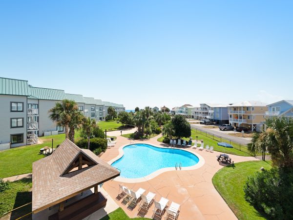 Alabama Beach Areas Home 1013405