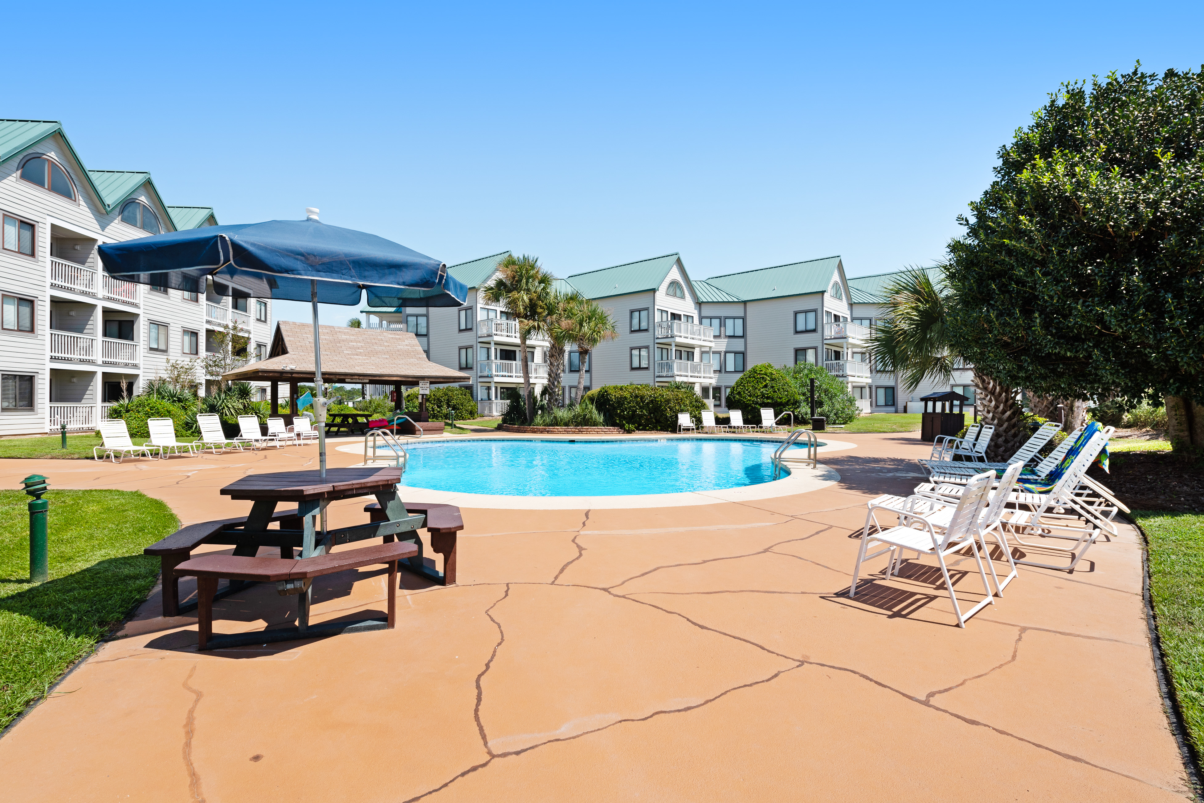 Alabama Beach Areas Home 1013405
