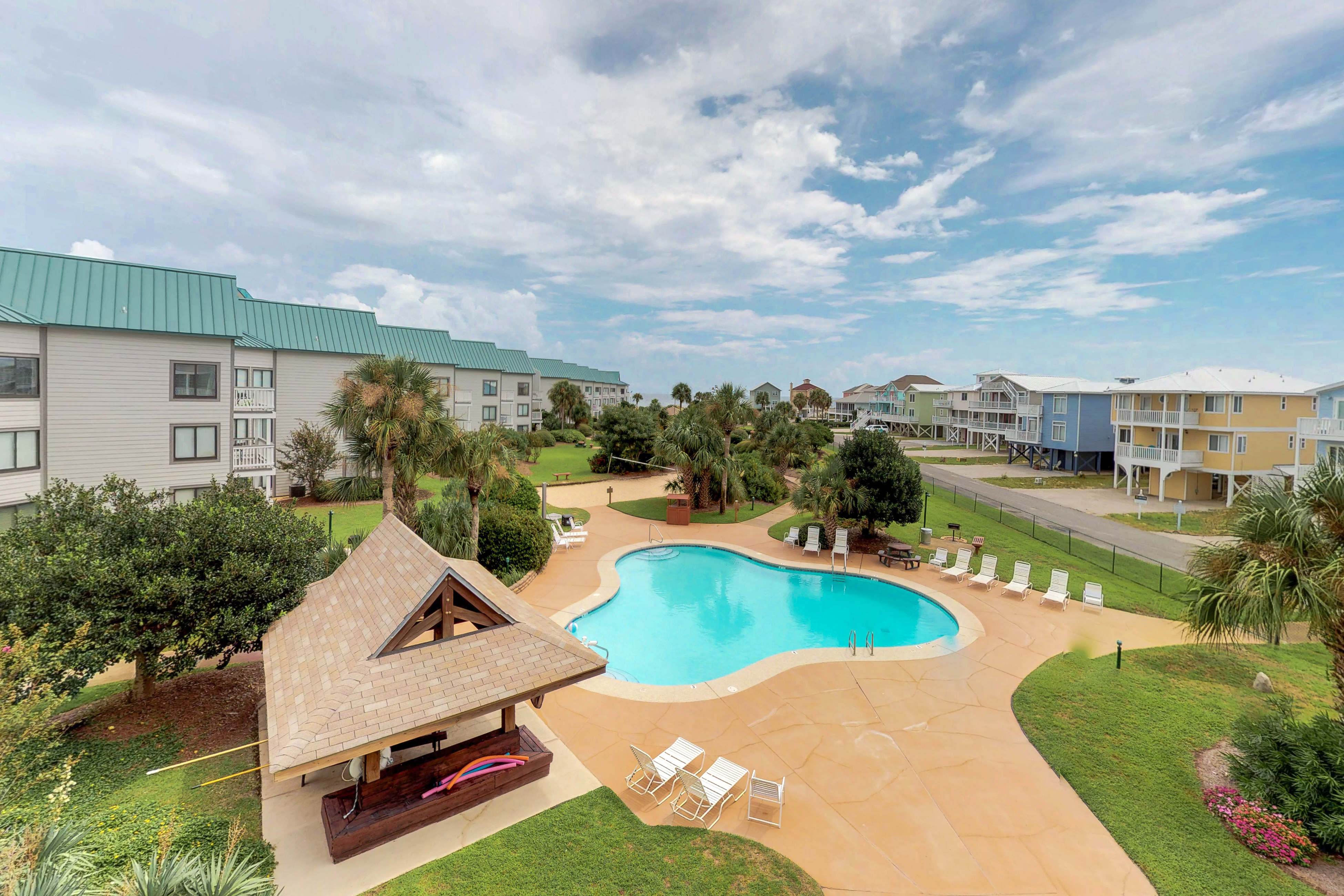 Alabama Beach Areas Home 1013405