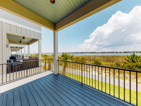 Alabama Beach Areas Home 1013406