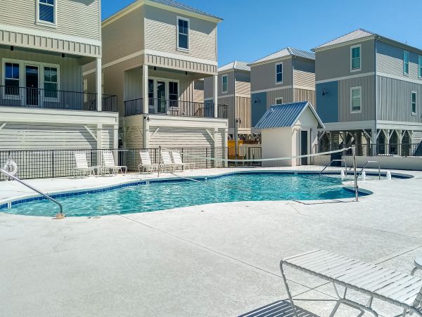 Alabama Beach Areas Home 1013406