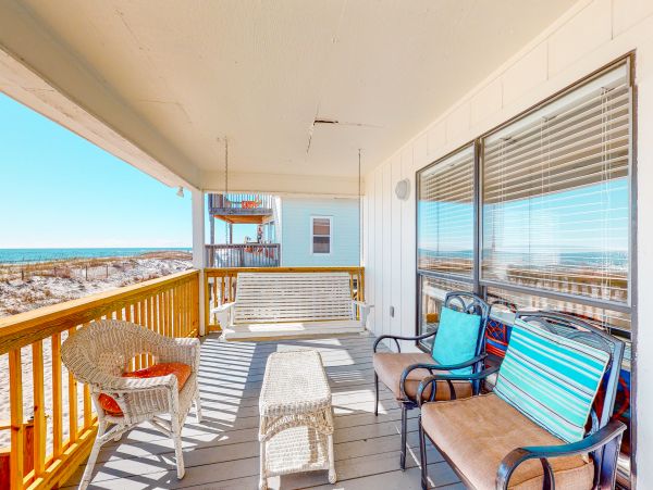 Alabama Beach Areas Home 1013407