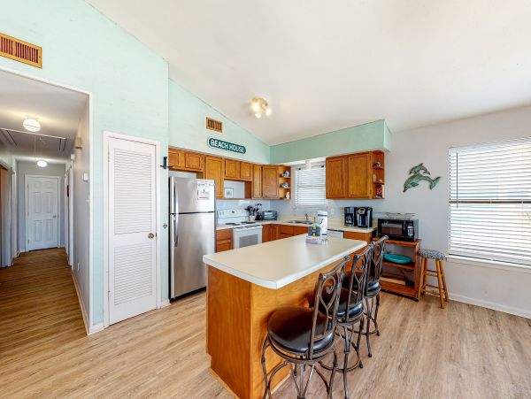 Alabama Beach Areas Home 1013407