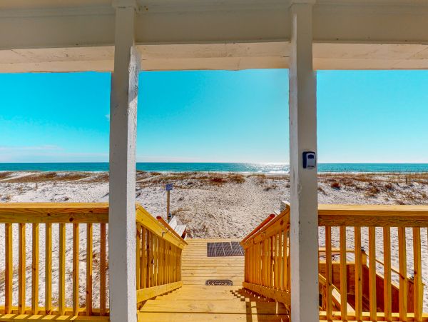 Alabama Beach Areas Home 1013407