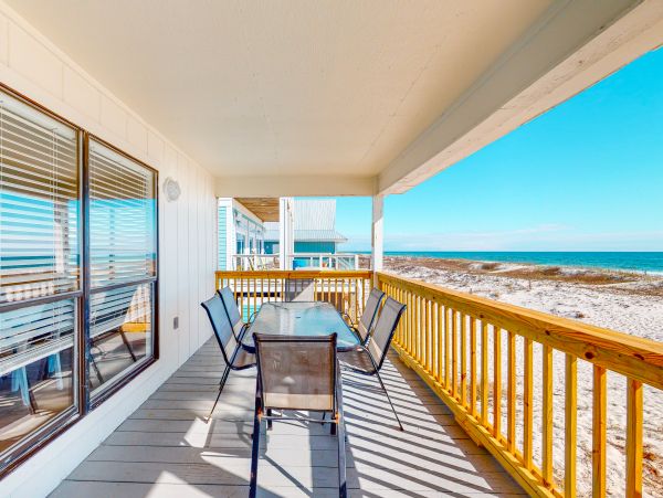 Alabama Beach Areas Home 1013407