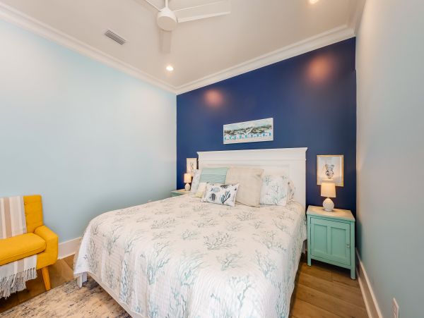 Alabama Beach Areas Home 1013408
