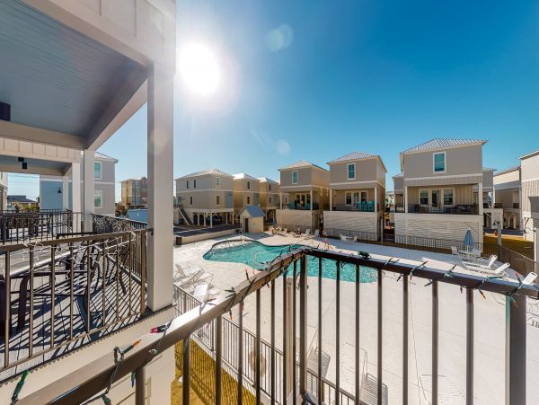 Alabama Beach Areas Home 1013408