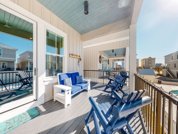 Alabama Beach Areas Home 1013408