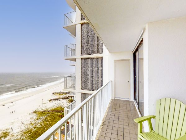 Alabama Beach Areas Home 1013409