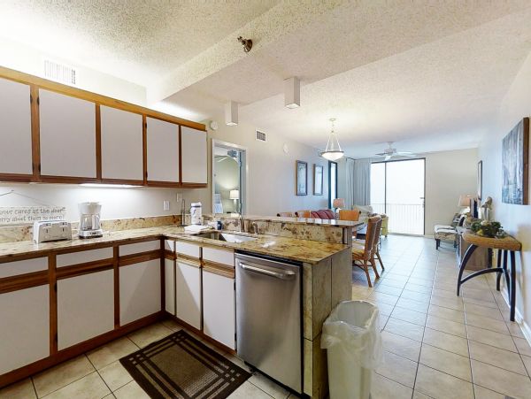 Alabama Beach Areas Home 1013409