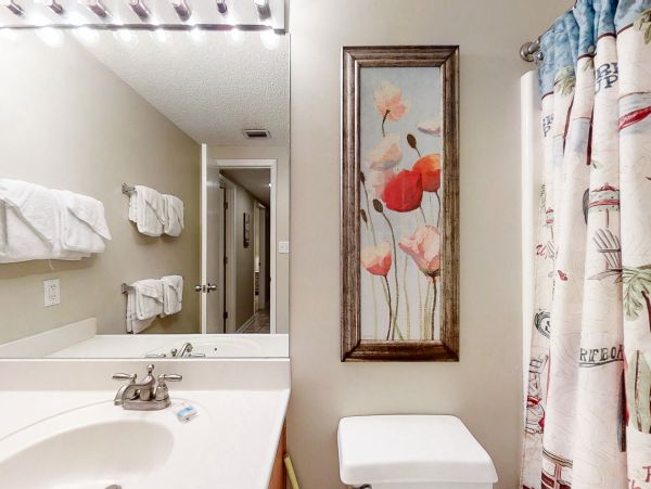 Alabama Beach Areas Home 1013409
