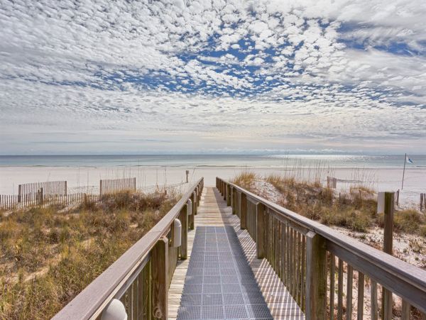 Alabama Beach Areas Home 1013409