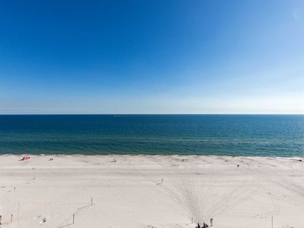 Alabama Beach Areas Home 1013409
