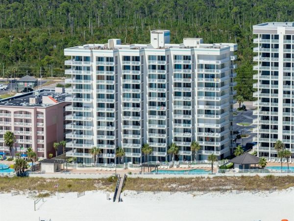 Alabama Beach Areas Home 1013409