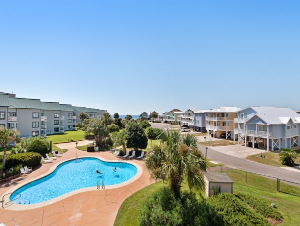 Alabama Beach Areas Home 1013410