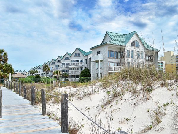 Alabama Beach Areas Home 1013410
