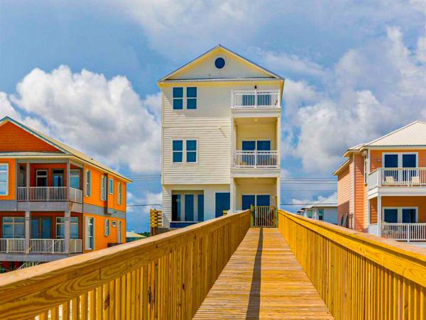 Alabama Beach Areas Home 1013411