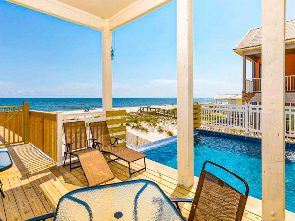 Alabama Beach Areas Home 1013411