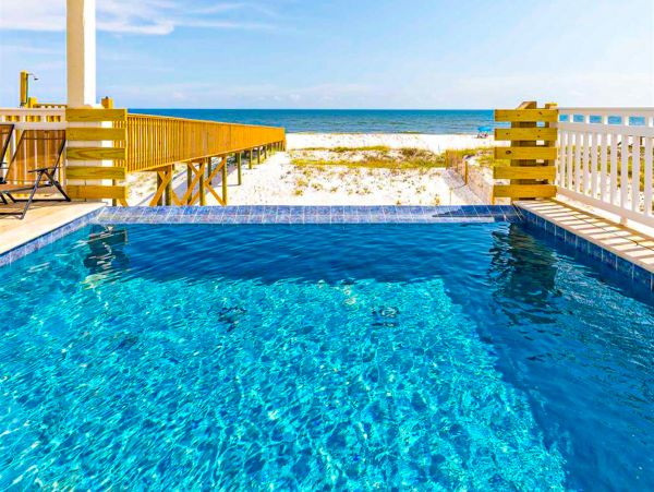 Alabama Beach Areas Home 1013411