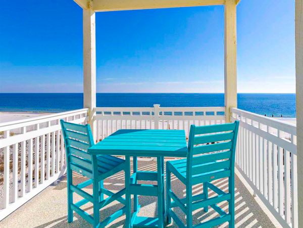 Alabama Beach Areas Home 1013411
