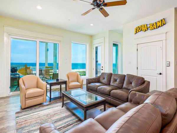 Alabama Beach Areas Home 1013411