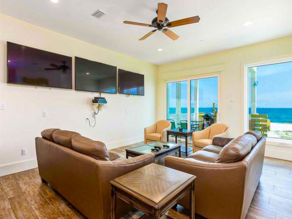 Alabama Beach Areas Home 1013411