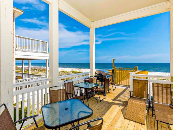 Alabama Beach Areas Home 1013411