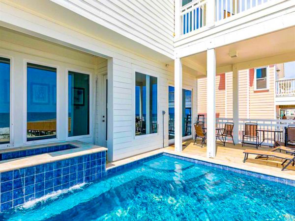 Alabama Beach Areas Home 1013411