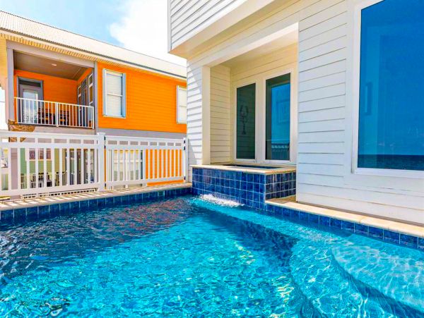 Alabama Beach Areas Home 1013411