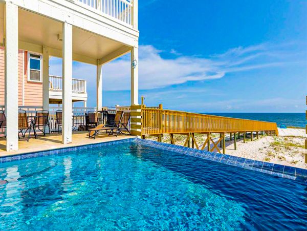 Alabama Beach Areas Home 1013411