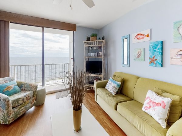 Alabama Beach Areas Home 1013412