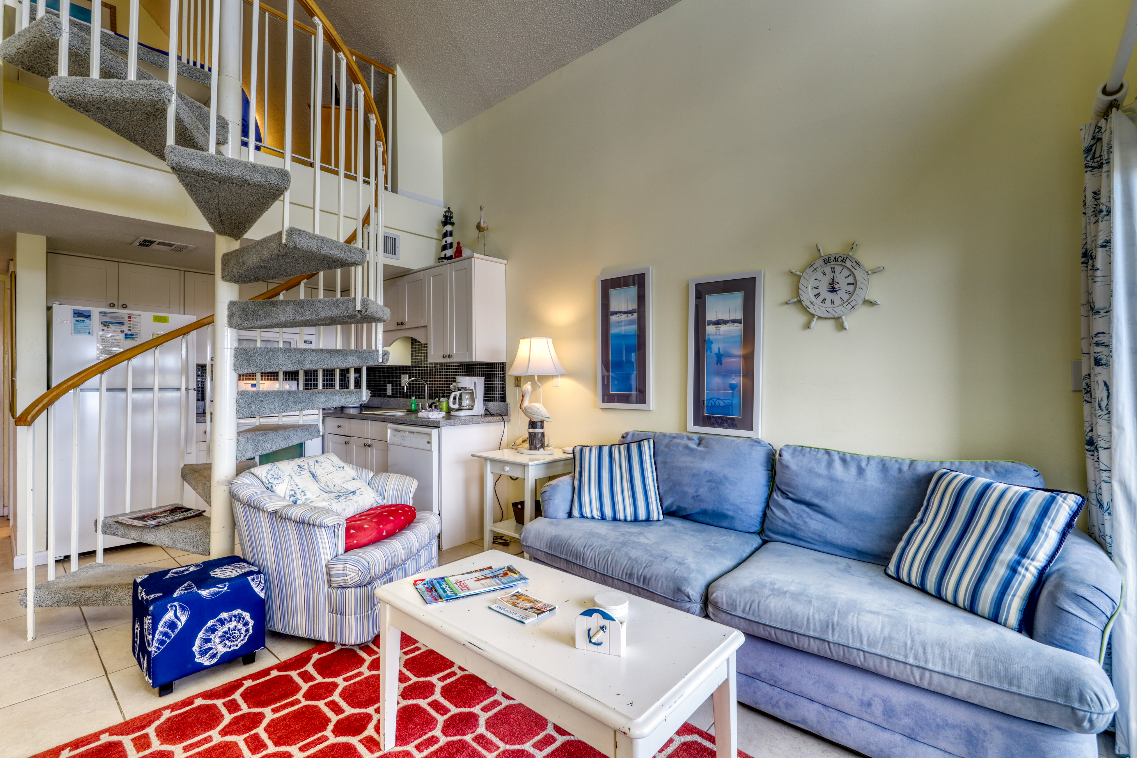 Alabama Beach Areas Home 1013414