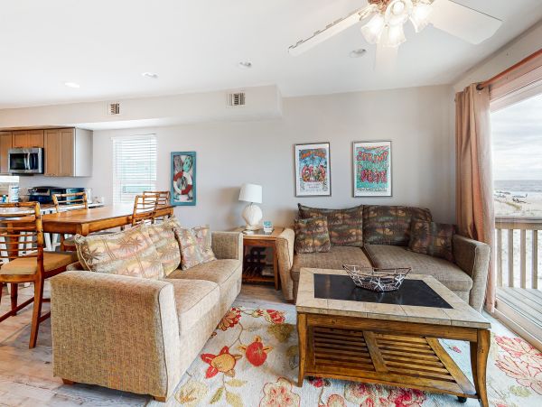 Alabama Beach Areas Home 1013415