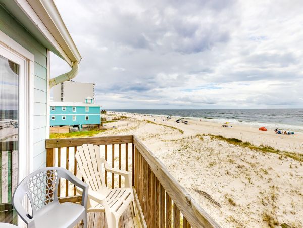 Alabama Beach Areas Home 1013415